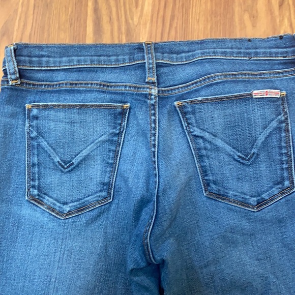 Hudson Riley jeans - Picture 7 of 9